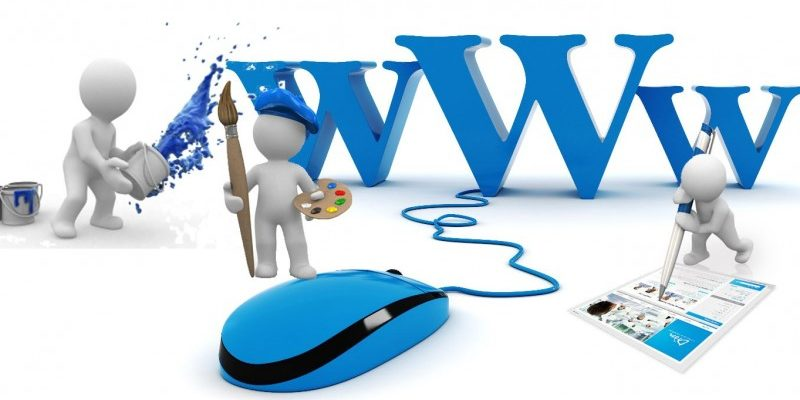 Trang web là gì? Những điều cơ bản nhất cần biết về trang web 1 Trang web là gì?